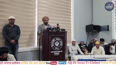 ਹਰਜੀਤ ਸਿੰਘ ਢੱਡਾ ਦੇ ਕ+ਤ+ਲ ਤੋਂ ਬਾਅਦ ਸੁਣੋ ਕੀ ਬੋਲੇ Baljeet Mand