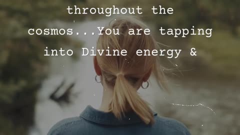 Awaken to Higher Consciousness. YOU ARE the CHANGE!