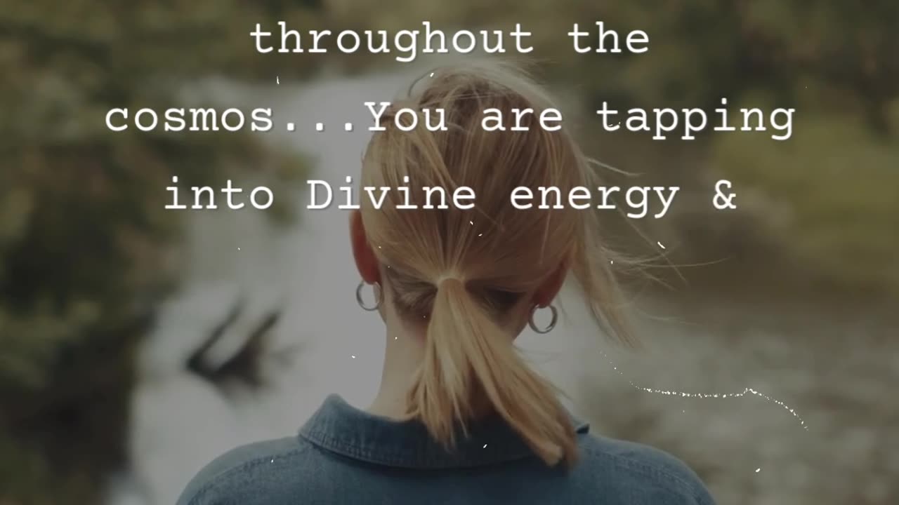 Awaken to Higher Consciousness. YOU ARE the CHANGE!