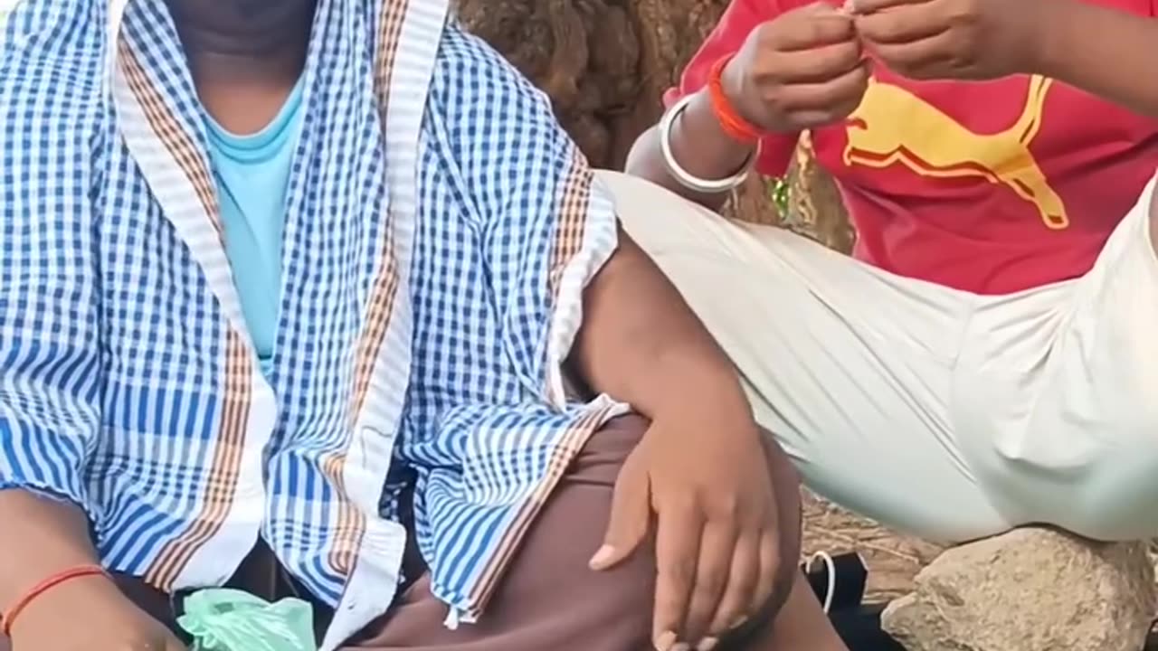 Comedy video