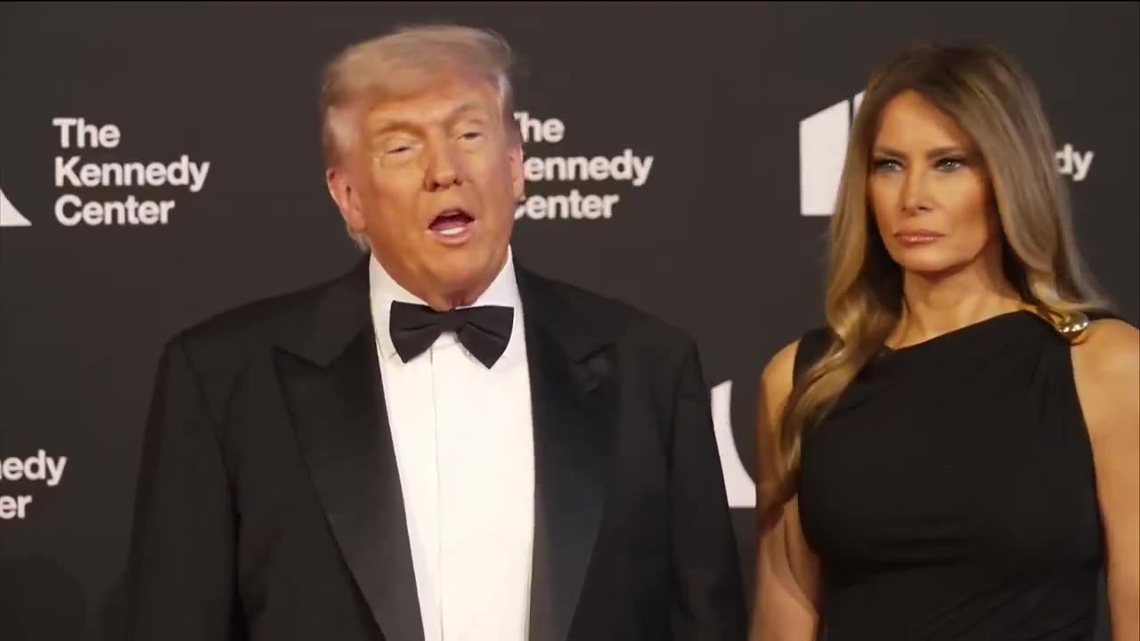 "we've been given notice" | POTUS (Check Description)