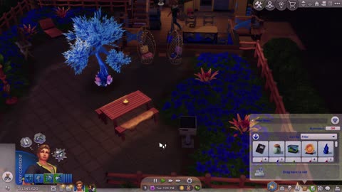 The Sims 4 - Day 288