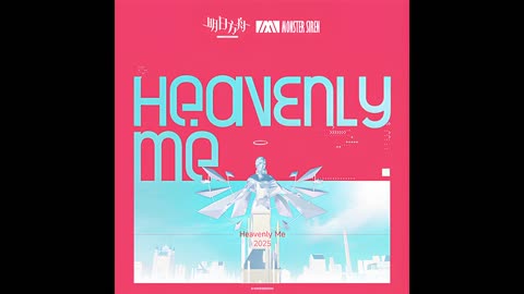 Arknights OST - HEAVENLY ME