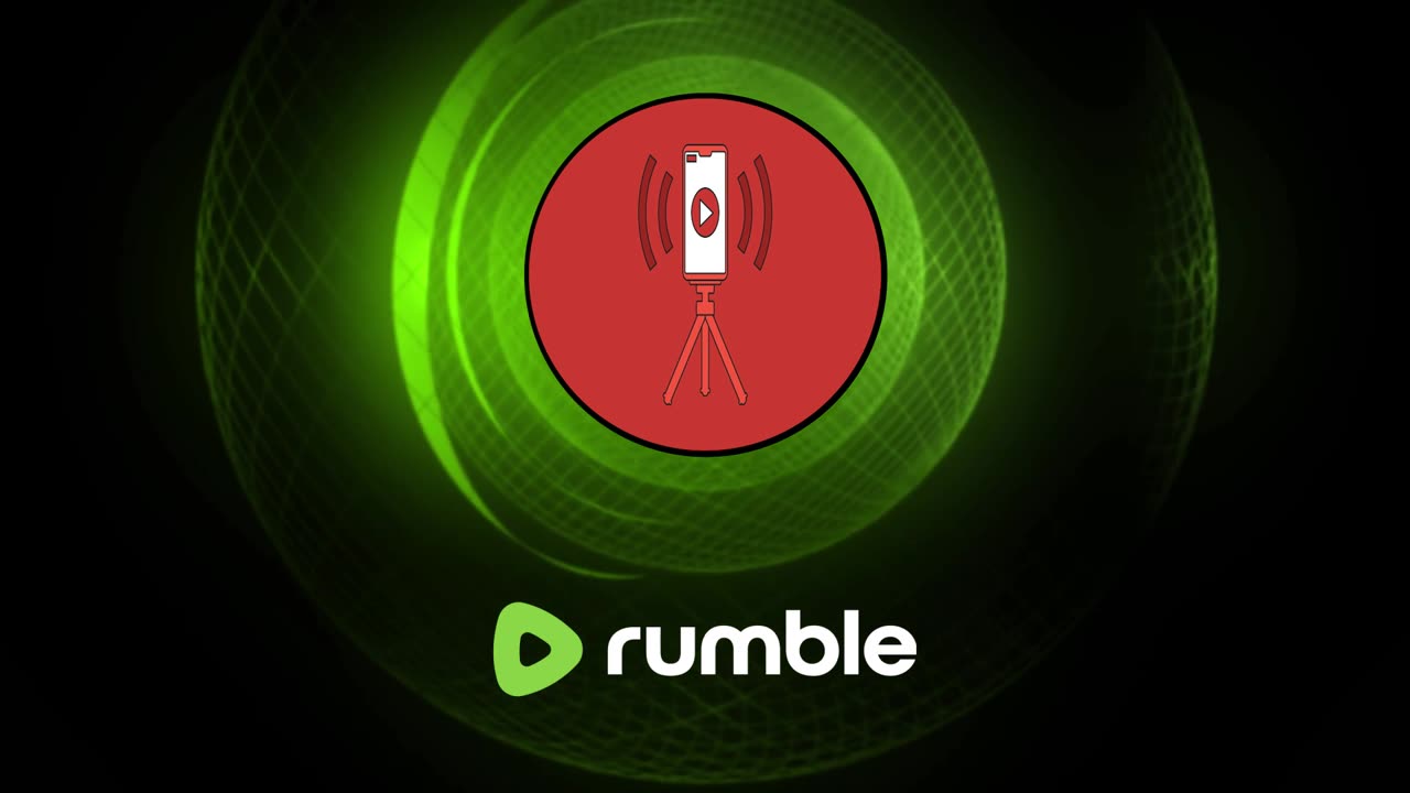 Testing Rumble Studio