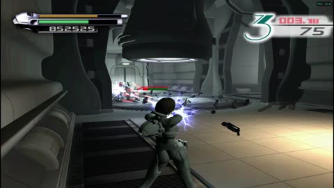 P.N.03 [RA] - Mission Trial 2.5 [(Hard)] [NC]