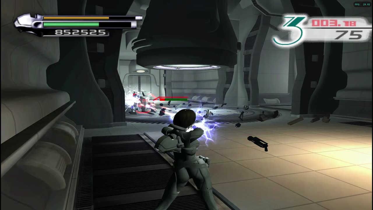 P.N.03 [RA] - Mission Trial 2.5 [(Hard)] [NC]