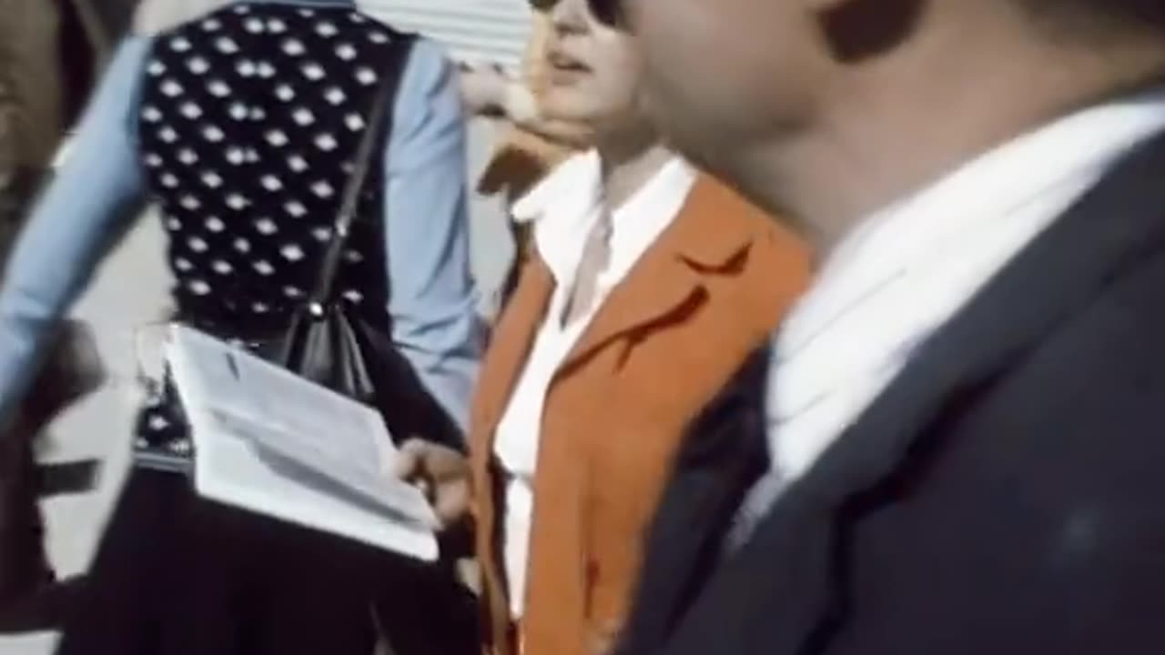 Just Like Many Countries, this was Iran in the 70's