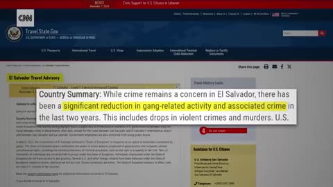 Worst of the worst': Go inside El Salvador’s fortress prison for gang members