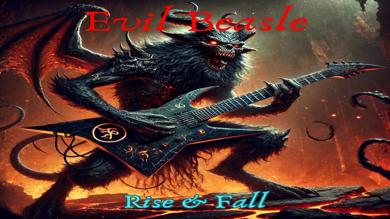 Rise & Fall