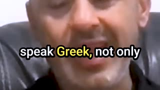What Language Did Jesus Speak?