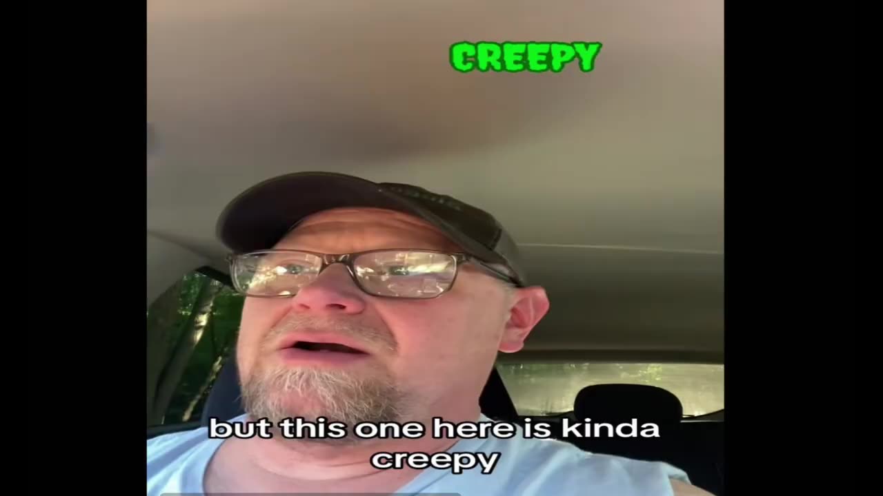 This Strange Video Exposes Something Massive