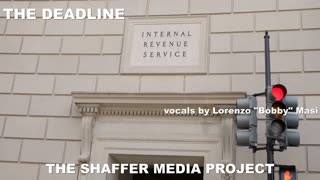 The Deadline (rock) - vocals by Lorenzo "Bobby" Masi