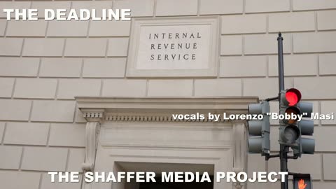 The Deadline (rock) - vocals by Lorenzo "Bobby" Masi