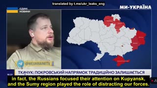 War in ukraine
