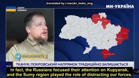 War in ukraine