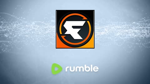 First Stream Back :) On X, Instagram and Rumble