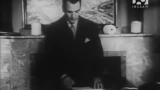 Claro de luna (Luis César Amadori, 1942) - Película completa