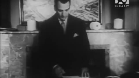 Claro de luna (Luis César Amadori, 1942) - Película completa