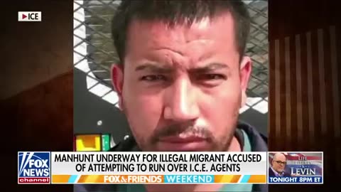 Trump's RECORD border numbers put Dems under renewed fire