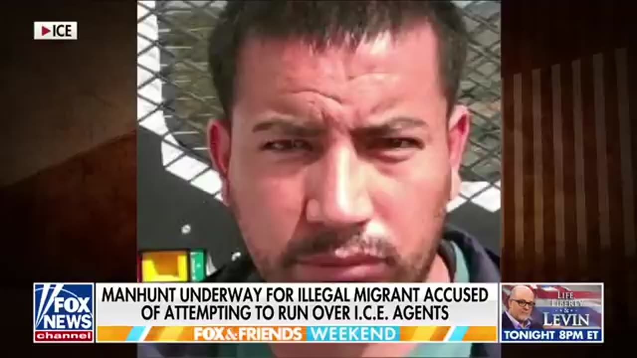 Trump's RECORD border numbers put Dems under renewed fire