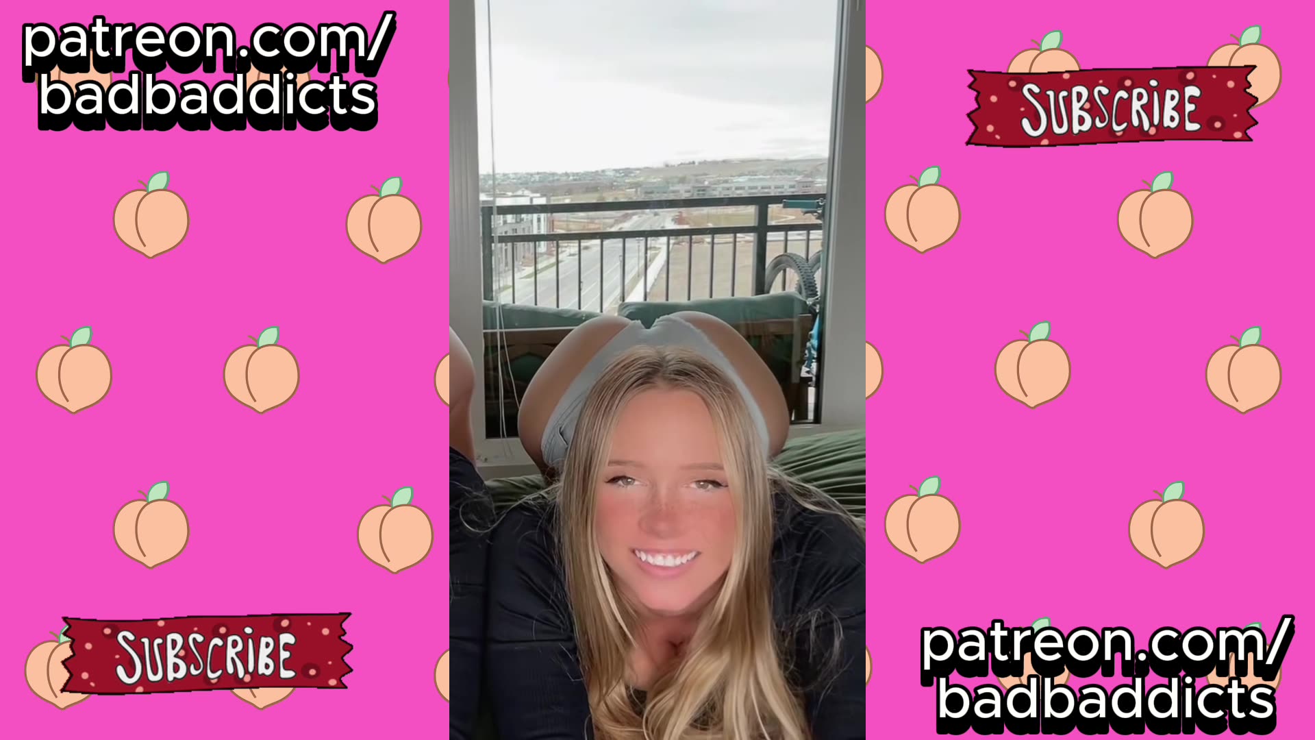 Twerk Challenge Compilation: Join the Big Bank Trend! 🍑