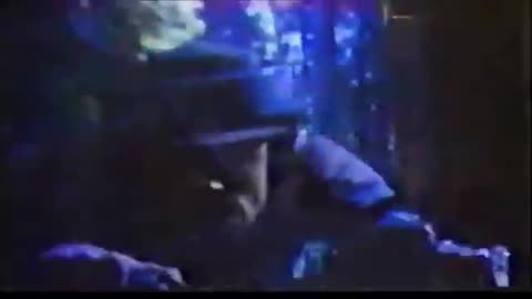 Star Wars Return of the Jedi Movie Trailer #4 from 1983