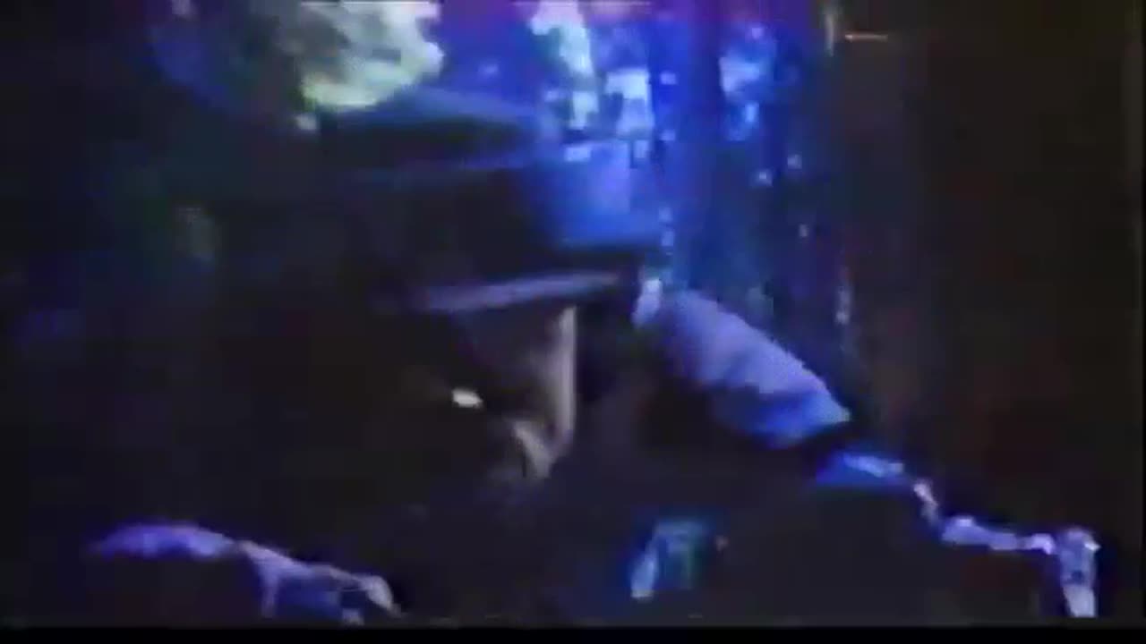 Star Wars Return of the Jedi Movie Trailer #4 from 1983