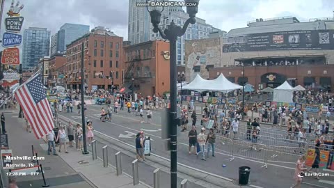JUNE 5 2025 DAY 1 OF CMA FEST PART 7