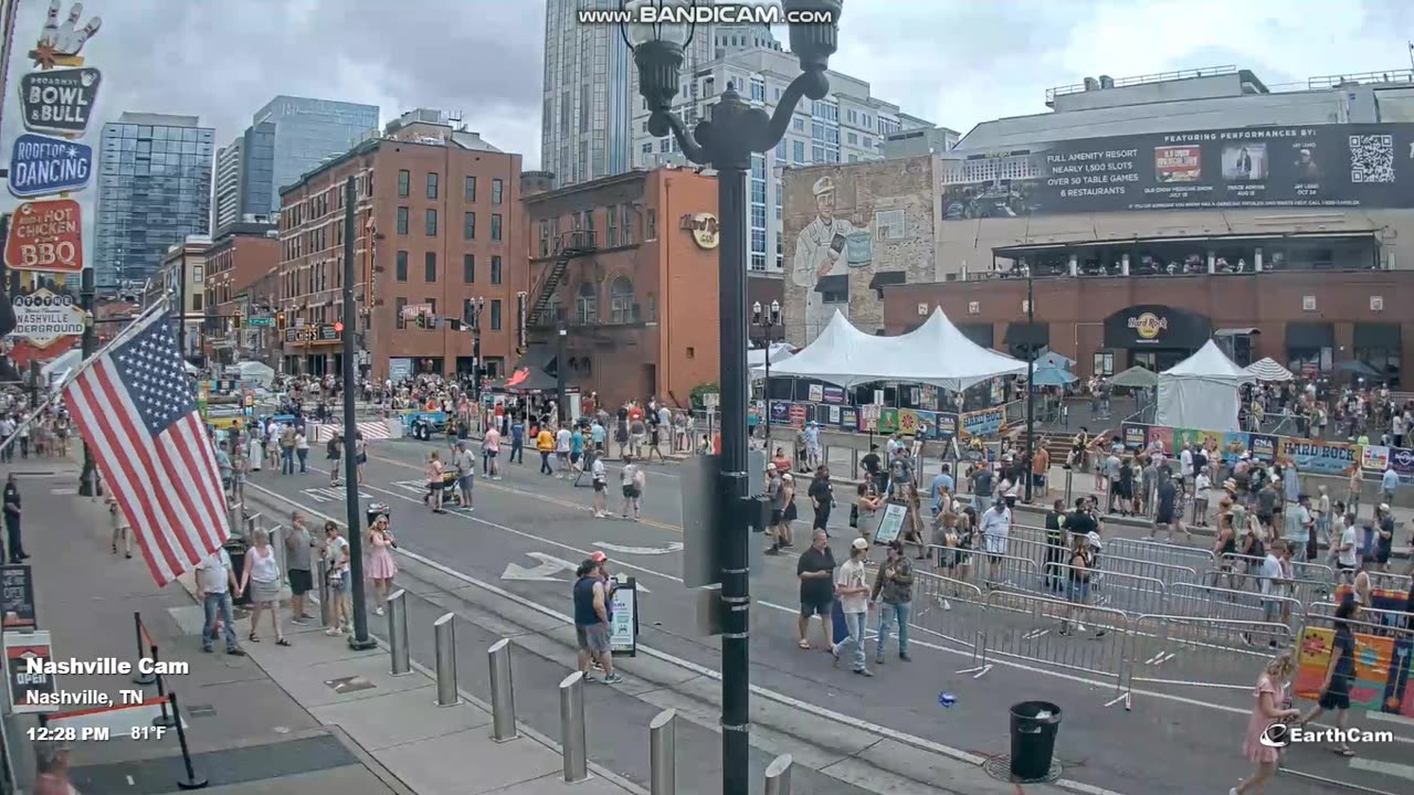 JUNE 5 2025 DAY 1 OF CMA FEST PART 7