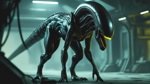 Alien: Earth Fails the Legendary Alien Series - What made Alien Great and why Alien: Earth is Trash