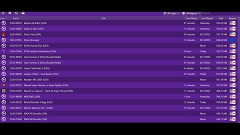 GTAVO Latenight run