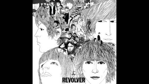 The Beatles - Revolver