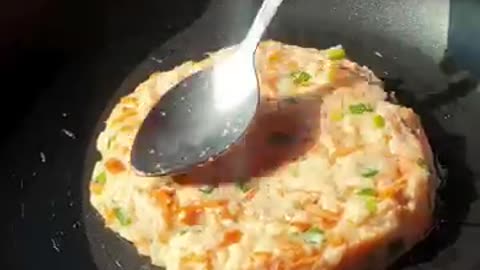 Viral Breakfast Recipe😱 #shorts #shortvideo #food #recipe #viral #breakfast #viralvideo #viralshorts