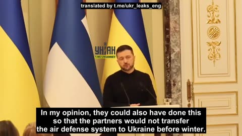 📰💡 Ukraine Russia War | UA POV: Zelensky's Warning on Russian Strike on Poland | RCF