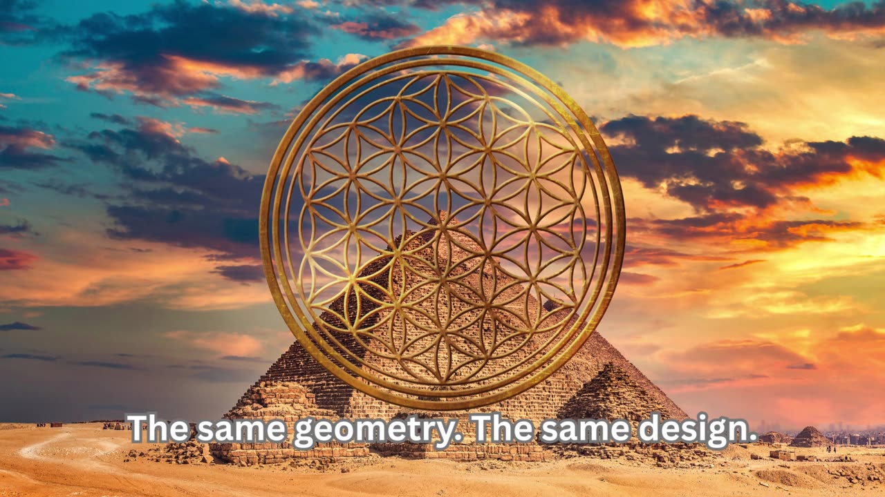 The Truth They Buried – Ancient Knowledge Hidden in Plain Sight