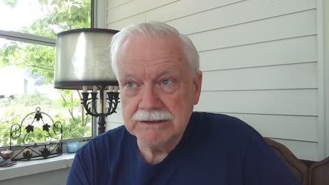 Five Minutes with Steve