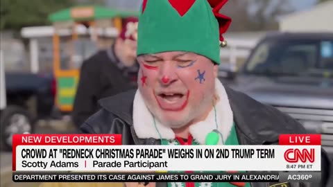 Voters in Louisiana rave about President Trump’s economy: