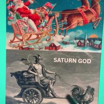 THE GOD OF THIS WORLD ⛓️🕳️