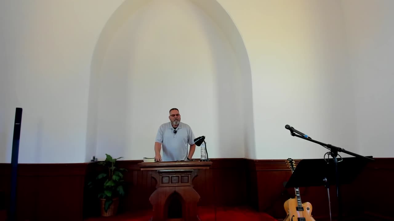 God shall fight for you