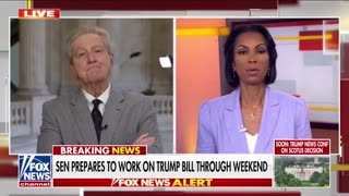 Sen Kennedy The jackass has to STOP