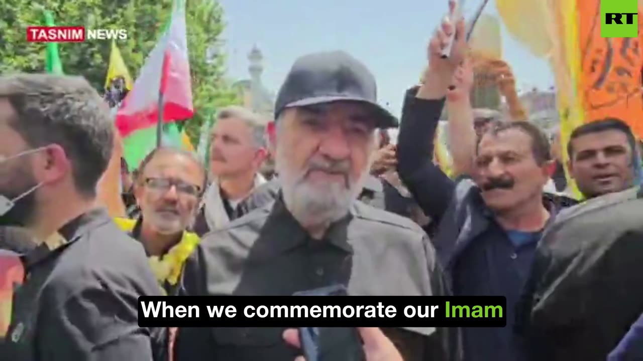 True that Iran has 'put Israel in its place'?