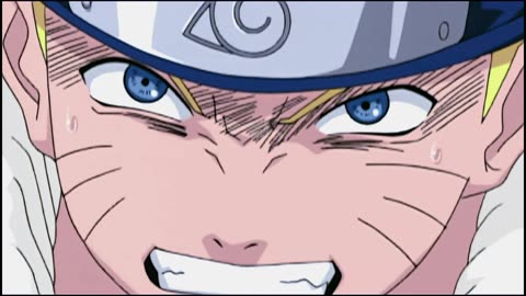 Naruto Classic series Episode 5 part2