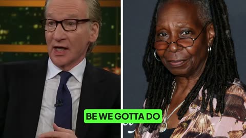 Bill Maher says SOMETHING needs to be done about The View if Democrats ever want to return to sanity