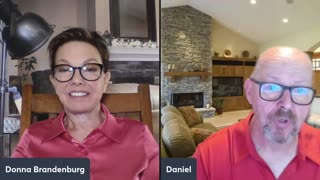 BNN (Brandenburg News Network) 7/7/2025 Technocratic Tyranny & Daniel Richard Pro Se