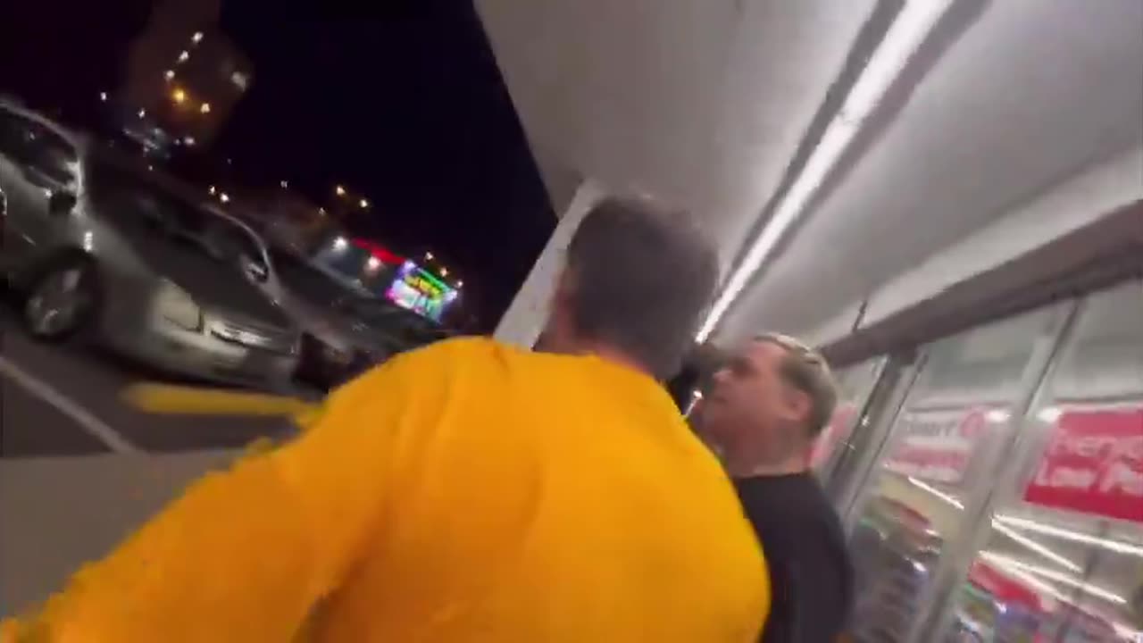 Exposing a Suspected Child Predator Who Came to Meet a Minor (vol 4)