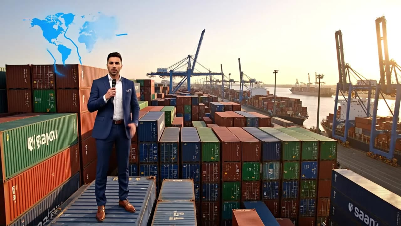 What Is Business? Why 90% of Beginners Fail From the Start