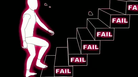 One Steps For Success