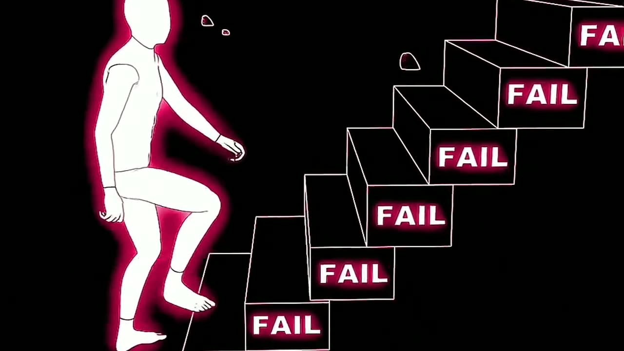 One Steps For Success