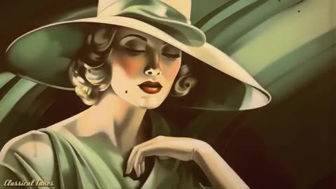 Original 1930s Vintage Music