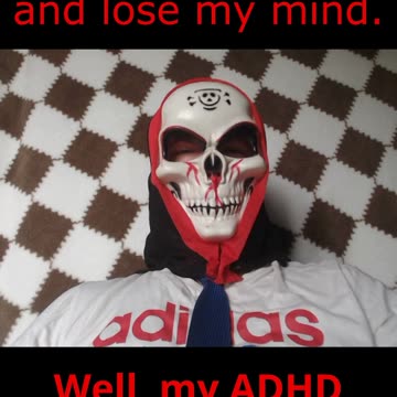 Fishing? My Brain Said Nah